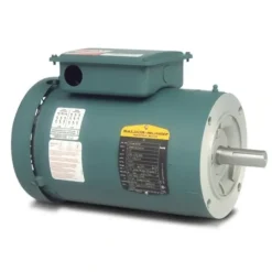 Baldor VUHL3519 1HP, 1725RPM, 1PH, 60HZ, 56C, 3524L, TEFC, F3, N - One-stop shop for professional tools and equipment.