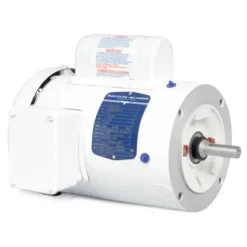 Baldor VWDL3510 1HP, 1725RPM, 1PH, 60HZ, 56C, 3524L, TEFC, F1, N - One-stop shop for professional tools and equipment.