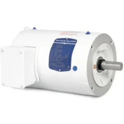 Baldor VWDM3542 .75HP, 1750RPM, 3PH, 60HZ, 56C, 3516M, TENV, F1 - One-stop shop for professional tools and equipment.