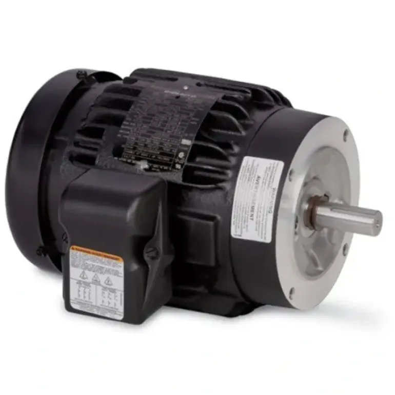 Baldor VXT30154T 1.5Hp, 1760Rpm, 3Ph, 60Hz, 145Tc, - One-stop shop for professional tools and equipment.