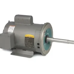 Baldor WCL1406T 3HP, 3450RPM, 1PH, 60HZ, 182TCZ, 3628L, OPEN - One-stop shop for professional tools and equipment.