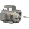 Baldor WCL1508T 5HP, 1725RPM, 1PH, 60HZ, 213TCZ, 3727L, OPSB, F - One-stop shop for professional tools and equipment.