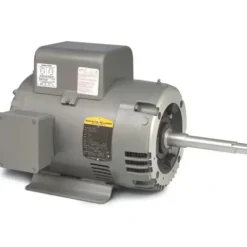 Baldor WCL1508T 5HP, 1725RPM, 1PH, 60HZ, 213TCZ, 3727L, OPSB, F - One-stop shop for professional tools and equipment.