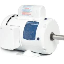 Baldor WDL3507 .75HP, 1725RPM, 1PH, 60HZ, 56, 3520L, TEFC, F1 - One-stop shop for professional tools and equipment.