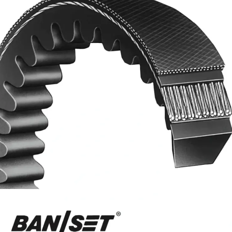 Bando BX97 Power King Cog - One-stop shop for professional tools and equipment.