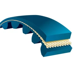 Bando 250-KPS8M-1600 Timing Belt - One-stop shop for professional tools and equipment.