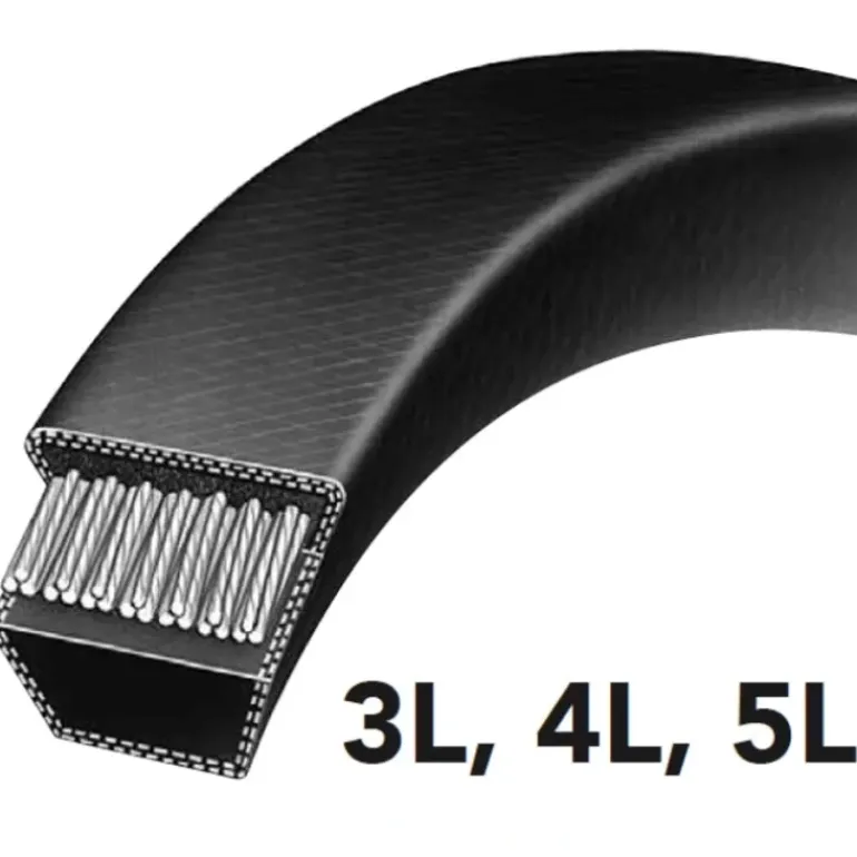 Bando 3L370 Duraflex GL FHP - One-stop shop for professional tools and equipment.