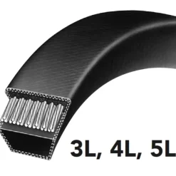 Bando 3L600 Duraflex GL FHP - One-stop shop for professional tools and equipment.