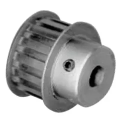Bando P36-5M-25 HT MPB Timing Belt Pulley - One-stop shop for professional tools and equipment.