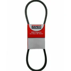 Bando RPF7460 Auto RPF Raw Edge Cogged - One-stop shop for professional tools and equipment.