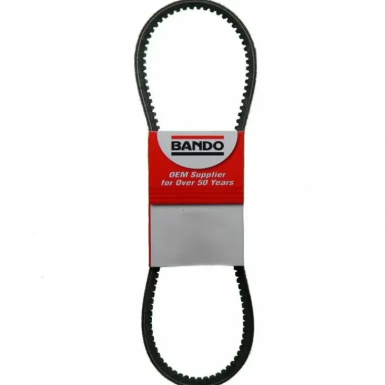 Bando RPF7540 Auto RPF Raw Edge Cogged - One-stop shop for professional tools and equipment.