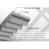 Bando 400-S14M-2660 C-X Ceptor TB - One-stop shop for professional tools and equipment.