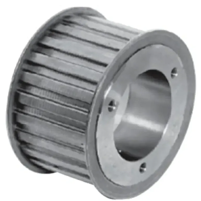 Bando TL60-S8M-15 STS TL Timing Belt Pulley (2012) - One-stop shop for professional tools and equipment.