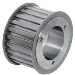 Bando TL48-S8M-60 STS TL Timing Belt Pulley (2517) - One-stop shop for professional tools and equipment.