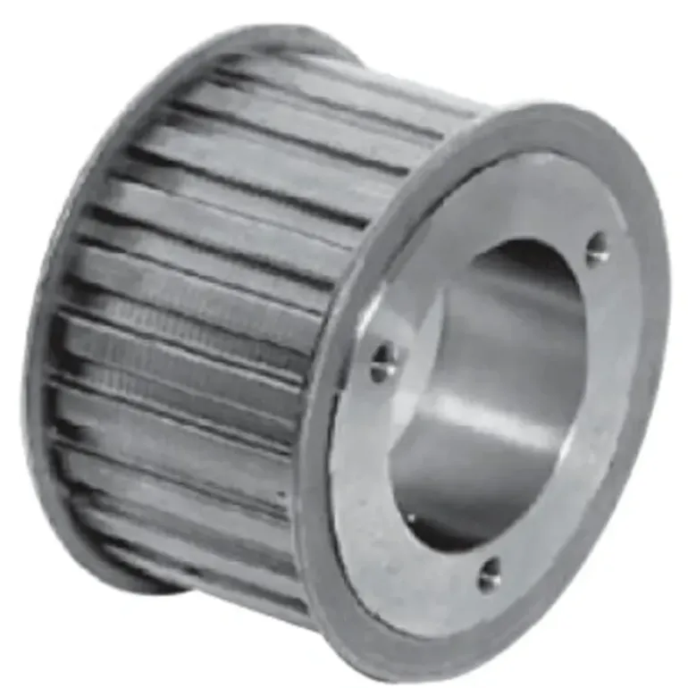 Bando TL64-S8M-60 STS TL Timing Belt Pulley (3020) - One-stop shop for professional tools and equipment.