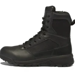 Belleville Men's, 8&, SPEAR POINT, BV918ZWP, Lightweight Side-Zip Waterproof Tactical Boot, Black, 9.5, Wide, BV918ZWP 095W - One-stop shop for professional tools and equipment.