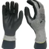 Black Mamba CT5-130 Cut Resistant Gloves (ANSI Cut Level 5), Polyethylene Fiber with Nylon Liner, Powder & Latex Free, Textured Grip, 1 pair, XL - One-stop shop for professional tools and equipment.