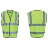 Black Mamba ECV-140 Economy High Visibility Safety Vest, XXL - One-stop shop for professional tools and equipment.