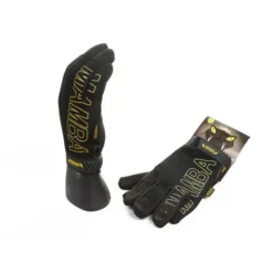 Black Mamba MMXB130 Mamba Mechanics Gloves Black, XL - One-stop shop for professional tools and equipment.