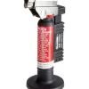 Blazer 189-1002 ES1000 The Angled Head Micro Torch - Black - One-stop shop for professional tools and equipment.