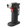 Blazer 189-9274 Firefox Mini Torch, Butane, Refillable, 2,500 Degrees F Flame, Black - One-stop shop for professional tools and equipment.