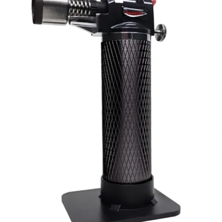 Blazer 189-4001 GB4001 Stingray Bench Torch - Black - One-stop shop for professional tools and equipment.