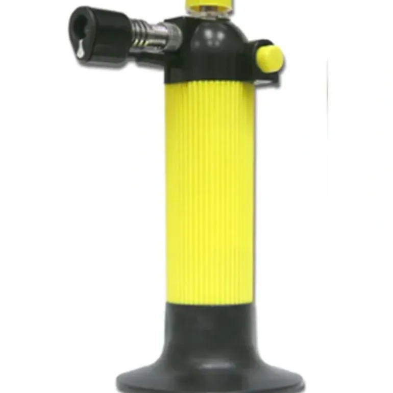 Blazer 189-3002 MT3000 Hot Shot Bench Torch, Yellow - One-stop shop for professional tools and equipment.