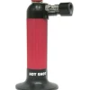 Blazer 189-3004 MT3000 Hot Shot Bench Torch, Red - One-stop shop for professional tools and equipment.