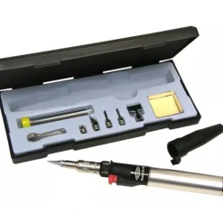 Blazer 189-1004 Si100 Excalibur Pencil Soldering Kit - One-stop shop for professional tools and equipment.