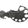 Boltsize-It TGTC-Inch BOLTSIZER TRI-GAGE COMBO TOOL – INCH - One-stop shop for professional tools and equipment.