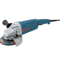 Bosch 1772-6 7 Angle Grinder - 15 Amp W/ Lock-On Trigger Switch - One-stop shop for professional tools and equipment.