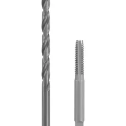 Bosch BDT516F18 Bosch 5/16-18 Tap F Drl Combocd - One-stop shop for professional tools and equipment.
