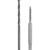 Bosch BDT440 4-40 Tap No 43 Drill Combo Cd - One-stop shop for professional tools and equipment.