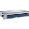Bosch BMS500-AAU024-1AHDXB - 24K BTU Mini Split Air Handler, Ducted, 208-230/1/60 (8-733-953-105) - One-stop shop for professional tools and equipment.
