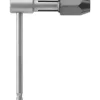 Bosch BTH1412 Bosch T-Handle Wench 1/4-1/2 - One-stop shop for professional tools and equipment.