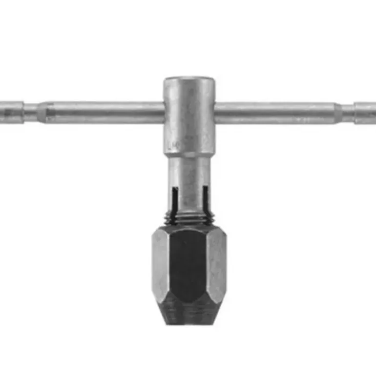 Bosch BTH014 Bosch T-Handle Wrench #0-1/4 - One-stop shop for professional tools and equipment.
