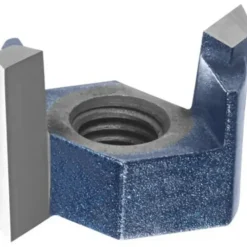 Bosch 85634B 3/4 X 1/2 Lock Mortising Cutter - One-stop shop for professional tools and equipment.