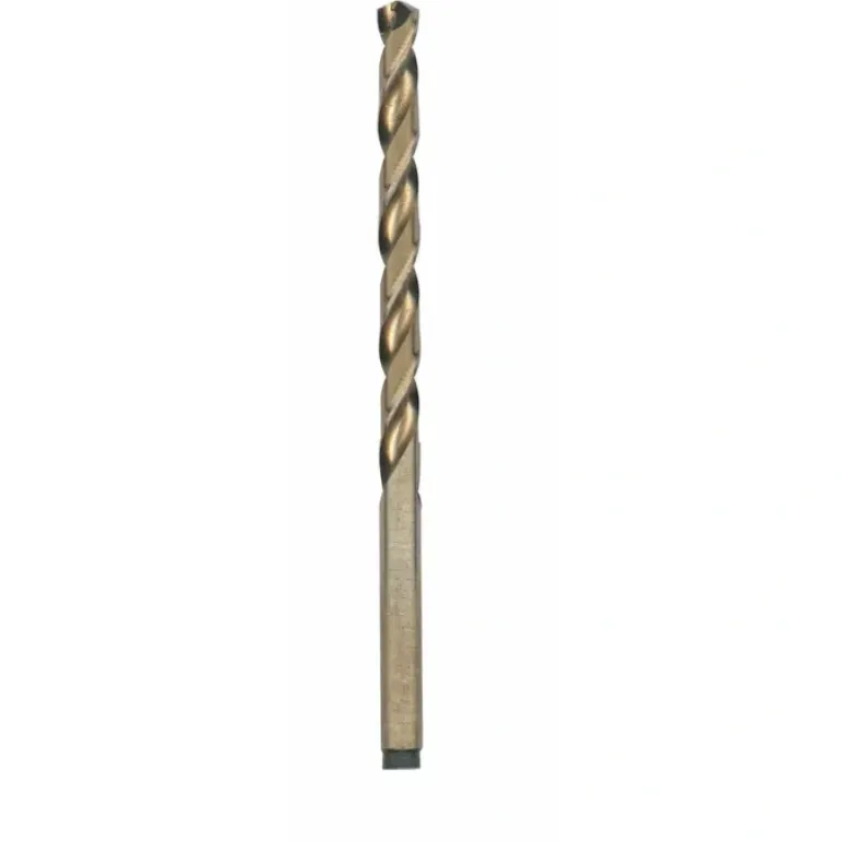 Bosch CO2141 7/32& Cobalt Sp Jobber Drill Bit (Carded) - One-stop shop for professional tools and equipment.