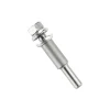 Bosch 92813C 1/4S Arbor For Slotting Cutter (Watch - One-stop shop for professional tools and equipment.