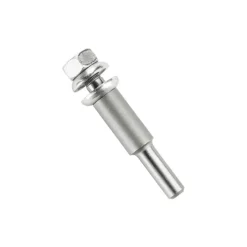 Bosch 92813C 1/4S Arbor For Slotting Cutter (Watch - One-stop shop for professional tools and equipment.