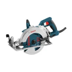 Bosch CSW41 7-1/4 Blade-Left Worm-Drive Circular Saw (15 Amp) - One-stop shop for professional tools and equipment.