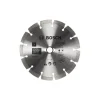 Bosch DB765SD 7& Seg Dia Blade Soft Mat Dko - One-stop shop for professional tools and equipment.