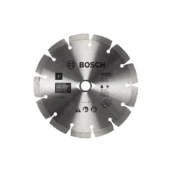Bosch DB765SD 7& Seg Dia Blade Soft Mat Dko - One-stop shop for professional tools and equipment.