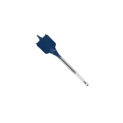 Bosch DSB1015B 1 1/8&X 6& Daredevil Spade Bit Bulk - One-stop shop for professional tools and equipment.