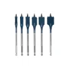 Bosch DSB5006 Daredevil 6 Pc Spade Bit Set - One-stop shop for professional tools and equipment.