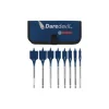 Bosch DSB5008P Daredevil 8 Pc Spade Bit Set/Pch - One-stop shop for professional tools and equipment.