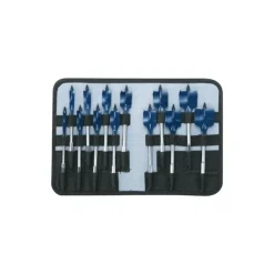 Bosch DSB5013P Daredevil 13Pc Spade Bit Set/Pch - One-stop shop for professional tools and equipment.