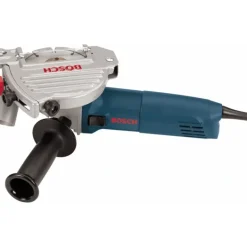 Bosch 1775E 5 Tuckpoint Grinder - 8.5 Amp W/ Lock-On Slide Switch - One-stop shop for professional tools and equipment.