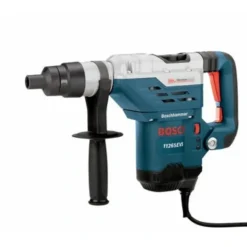 Bosch 11265EVS 1-5/8& Spline Combination Hammer - One-stop shop for professional tools and equipment.