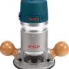Bosch 1617EVS 2.25 Hp Electronic Variable Speed Fixed-Base Router - One-stop shop for professional tools and equipment.